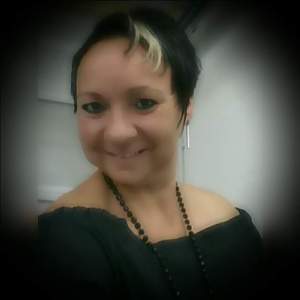 Profilbild von Anke Fischer