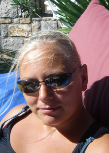 Profilbild von Anke Fischer