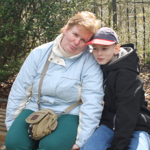Profilbild von Anke Flegel