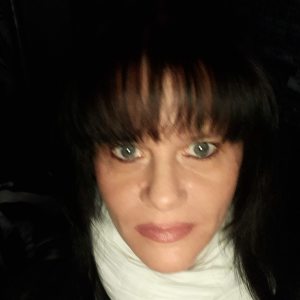 Profilbild von Anke Flügel