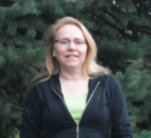Profilbild von Anke Foerstel