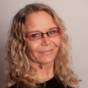 Profilbild von Anke Förster