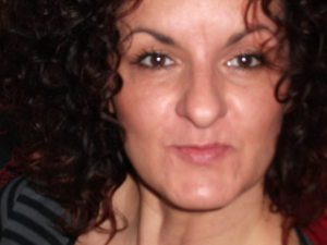 Profilbild von Anke Förster