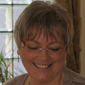 Profilbild von Anke Fox
