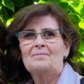 Profilbild von Anke Frentzen-Friebel