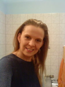 Profilbild von Anke Friedeheim