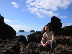 Profilbild von Anke Friedmann