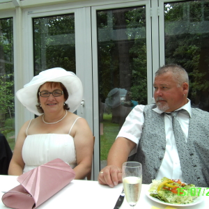 Profilbild von Anke Friedrichs