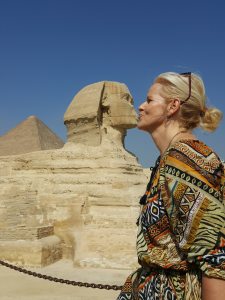 Profilbild von Anke Fritsch