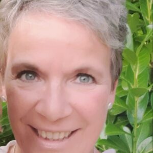 Profilbild von Anke Fröhlich