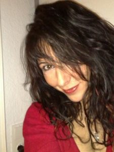 Profilbild von Anke Fürstenau
