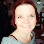 Profilbild von Anke Fuhrmann