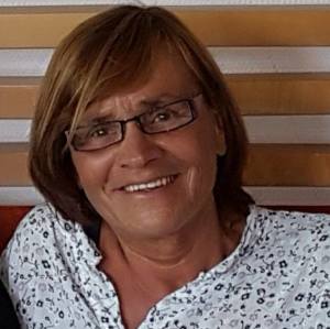 Profilbild von Anke Gädke