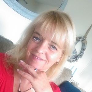 Profilbild von Anke Galardo