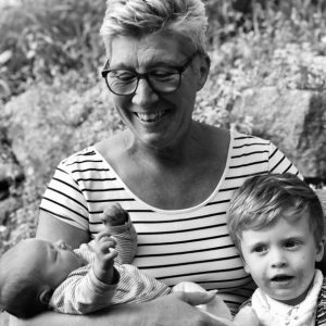 Profilbild von Anke Gancza
