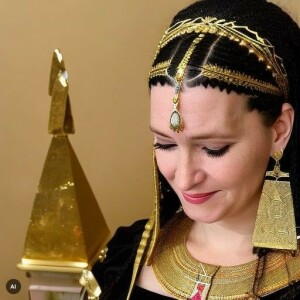 Profilbild von Anke Gebauer