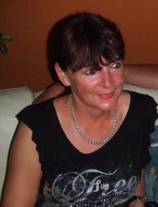 Profilbild von Anke Geisler
