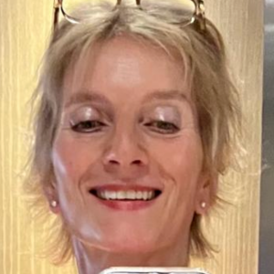 Profilbild von Anke Gembler