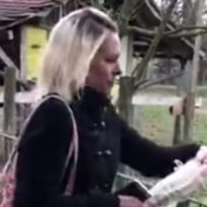 Profilbild von Anke Gemil