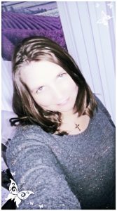 Profilbild von Anke Gersch