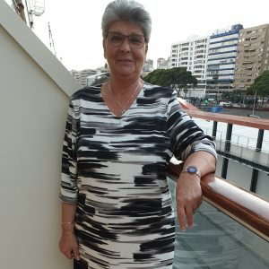 Profilbild von Anke Ginzel