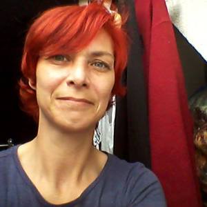 Profilbild von Anke Girmann