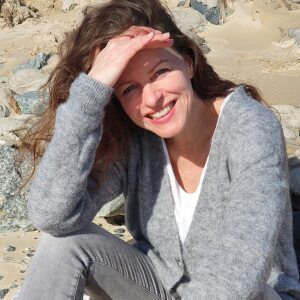Profilbild von Anke Gläser-Schürmann