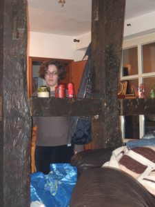 Profilbild von Anke Glaser