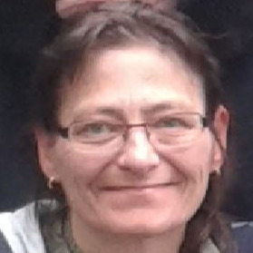 Profilbild von Anke Glück