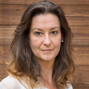Profilbild von Anke Gocke