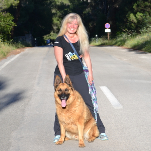Profilbild von Anke Göhler