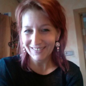 Profilbild von Anke Golling
