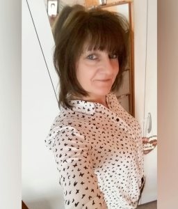 Profilbild von Anke Gottstein