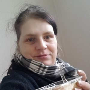 Profilbild von Anke Grabaum