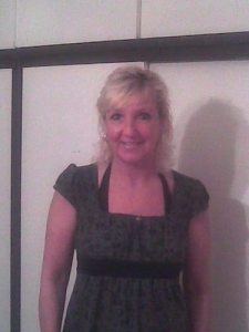 Profilbild von Anke Grant