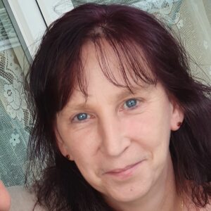 Profilbild von Anke Grelak
