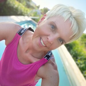 Profilbild von Anke Grimm