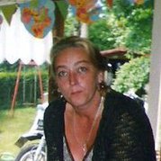 Profilbild von Anke Grisail