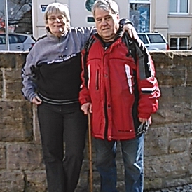 Profilbild von Anke Grote