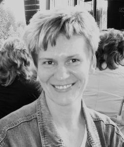 Profilbild von Anke Grünspeck