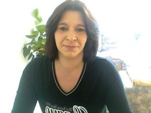 Profilbild von Anke Güldüre