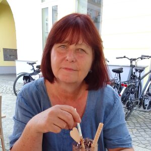 Profilbild von Anke Günther