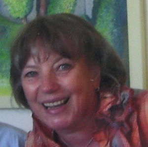 Profilbild von Anke Gundlach