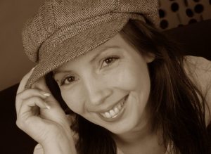 Profilbild von Anke Gutzmann