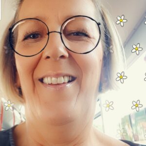 Profilbild von Anke Gyimah