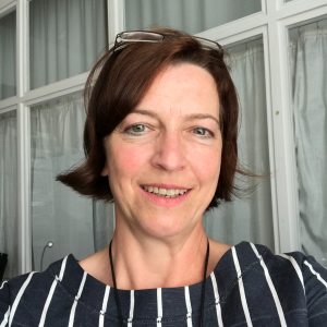 Profilbild von Anke Habrich