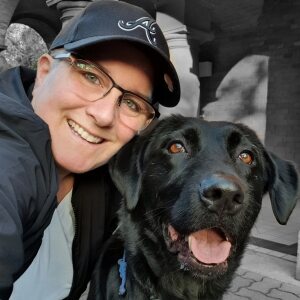 Profilbild von Anke Hadler