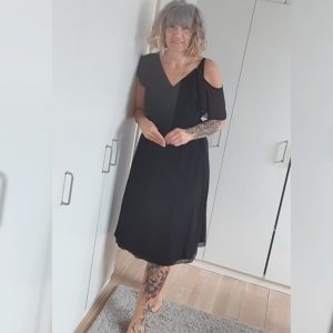Profilbild von Anke Hagemeier