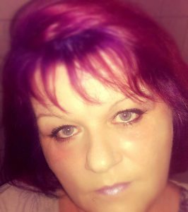Profilbild von Anke Hamani