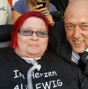 Profilbild von Anke Hamann